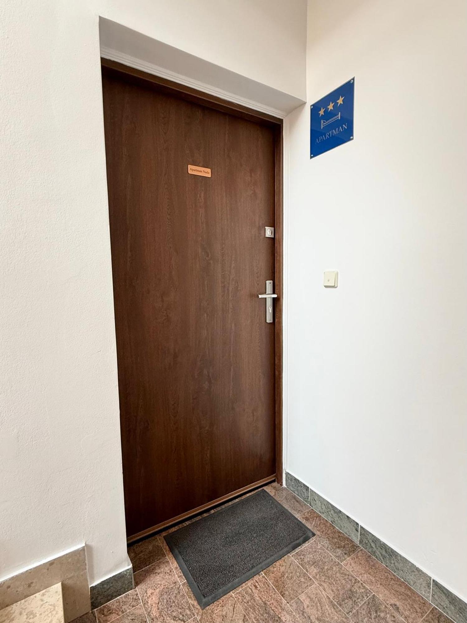 Apartman Nada Krk Town