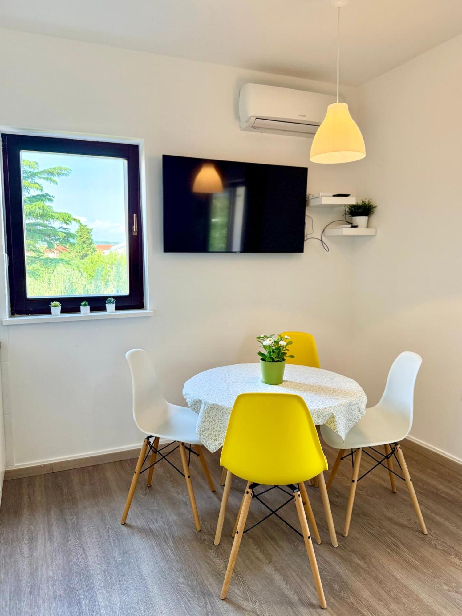 Nada Apartman *