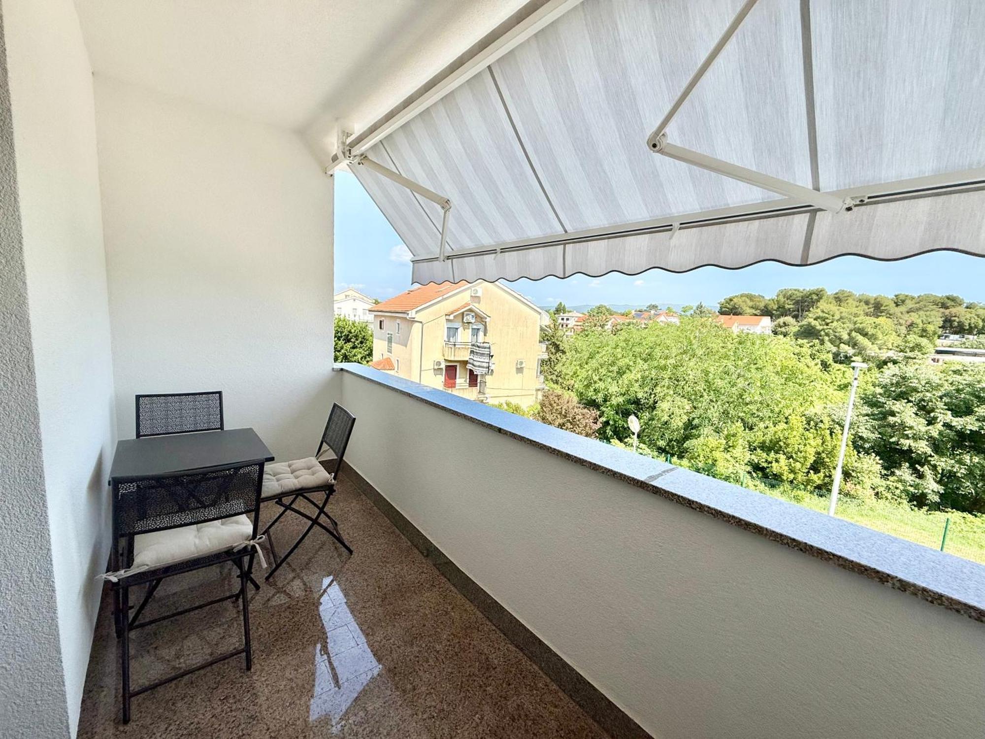 Apartma Nada Krk Town