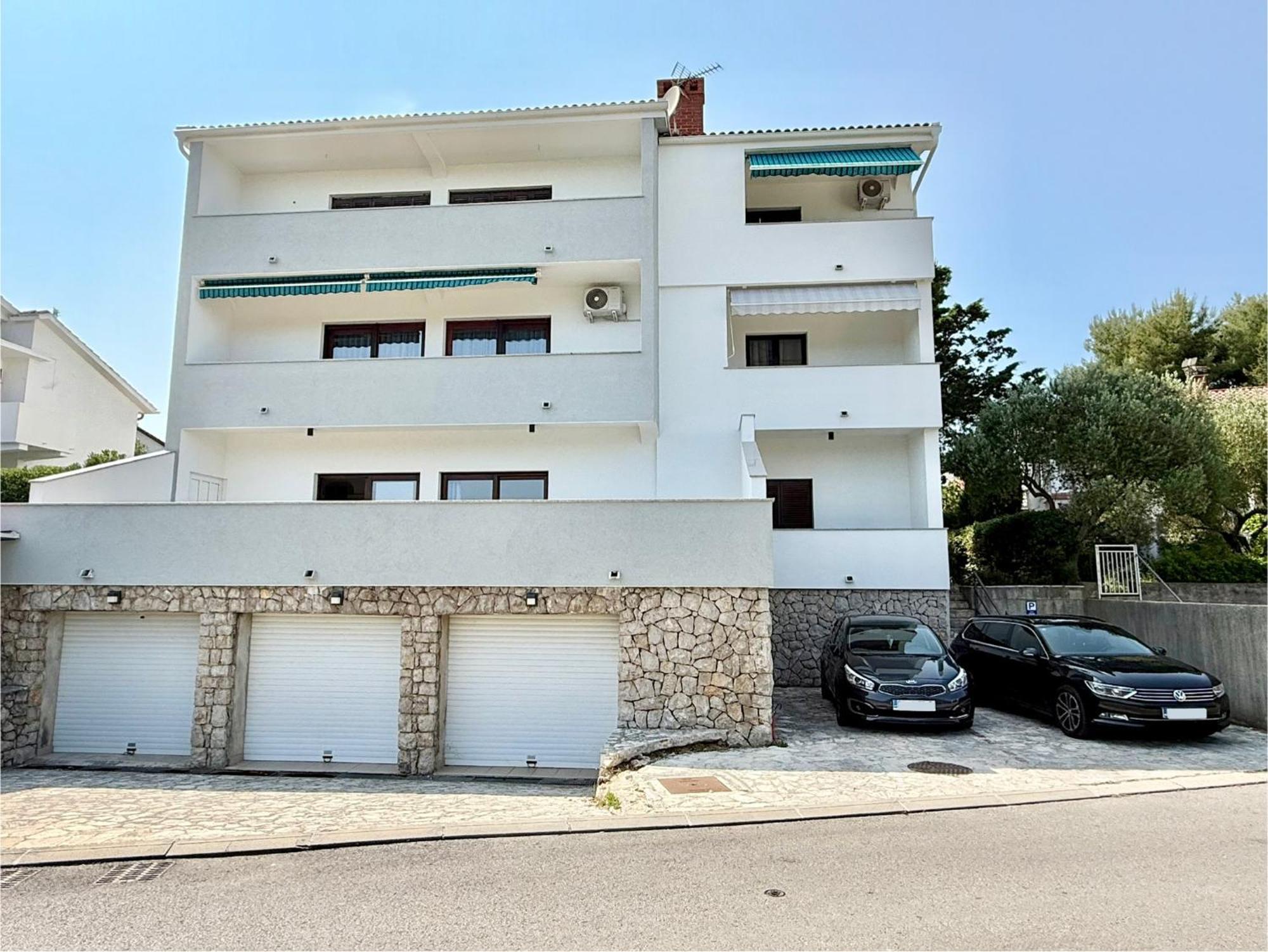 Nada Krk Town